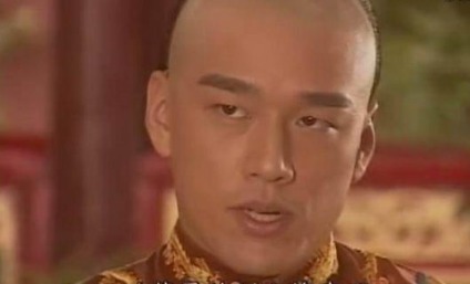 康熙皇帝|皇权之下的悲惨皇子，父子隔阂不说，最后无法调解被赐死