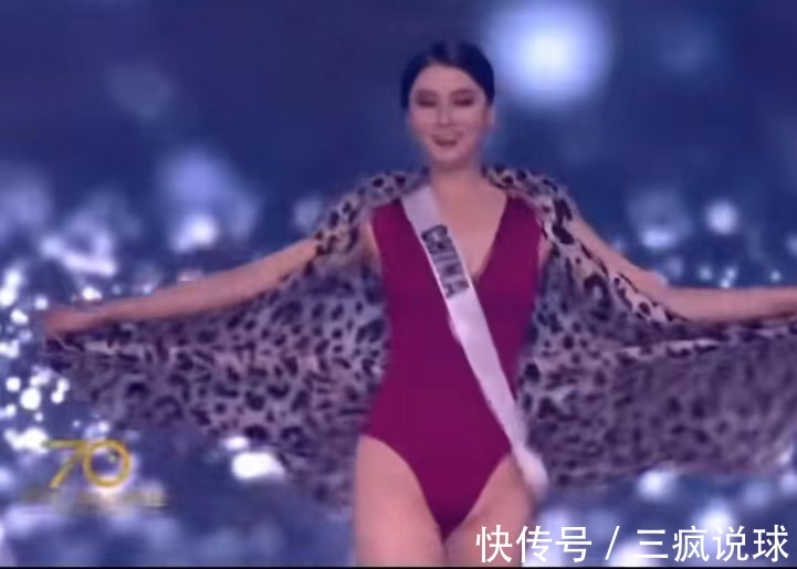 身材|官宣!孙铭徽公开与女友秀恩爱!是学霸+环球小姐冠军,身材傲人