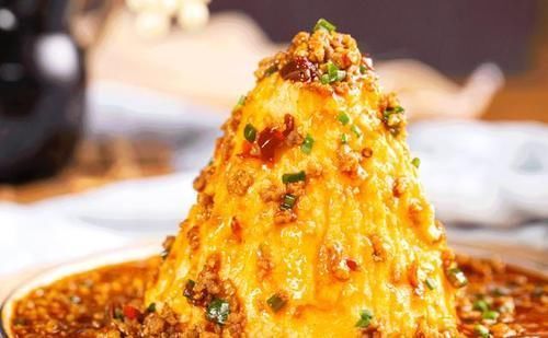 土豆最好吃的做法,蚂蚁上山!绵软细腻,满口香,真的巨好吃!