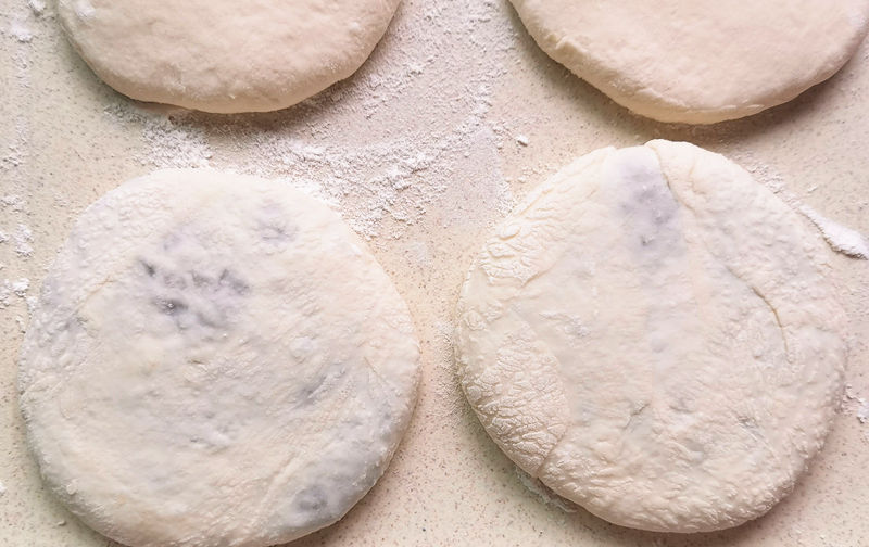 小丁|茄子的新吃法,在外面吃不到,做成馅料比肉香,出锅全家人抢着吃