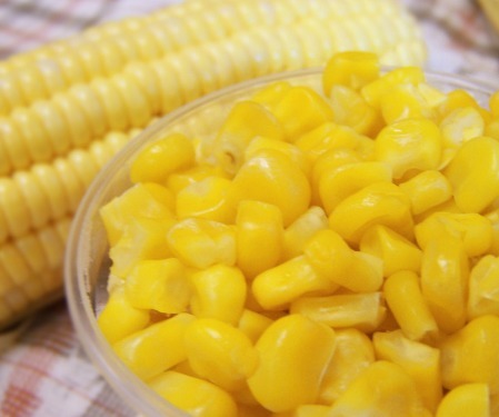 玉米|聪明人如此吃玉米,抗癌防癌、消除饥饿感,让你吃着吃着就瘦了!