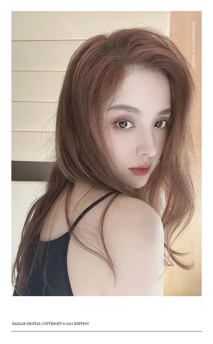 护肤 美上热搜的脸,长什么样?