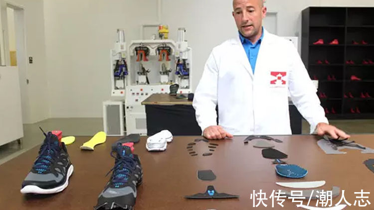 普通人|几百块和上千元的球鞋，到底有啥区别？普通人该如何选择？