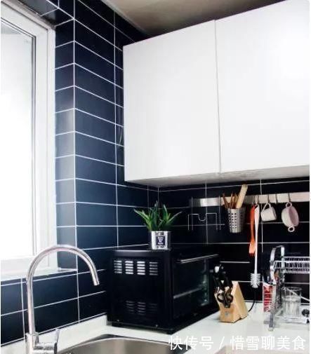 装修|47平的一室一厅,会装修不怕面积小,小户型一样可以很精致