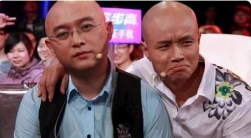 白手起家|非诚勿扰51岁阿姨被34岁小伙“抱”走,5年后两人分道扬镳