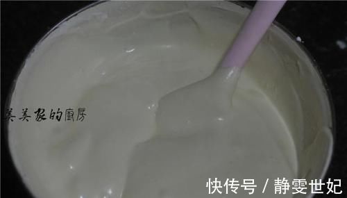 别鼓捣电饭锅蛋糕了，现在流行它！比戚风蛋糕更柔软，简单零失败