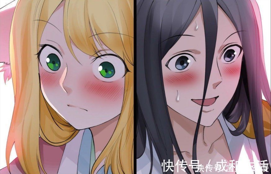 反杀|狐妖小红娘：红红帮助东方月初灵魂复原，东方月初反杀三少爷