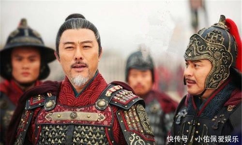 力主|此人力主抗金，追封岳飞削爵秦桧，死后为何名列《宋史》奸臣传？