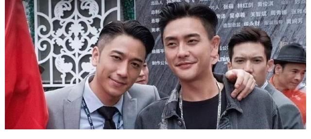 哥哥的滾燙人生|芒果臺搞事情？三檔“哥哥”齊發，請來半個娛樂圈，就問你PICK誰