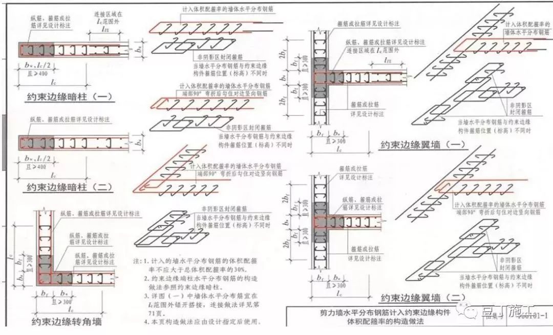 16g101-1图集65页图片