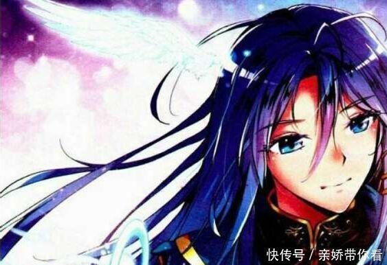 戴沐白|斗罗大陆：史莱姆七怪唯一没有成神的人，但是没人敢惹