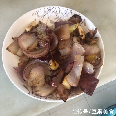  比点外卖还快，这道快手菜醉鹅你一定要学会