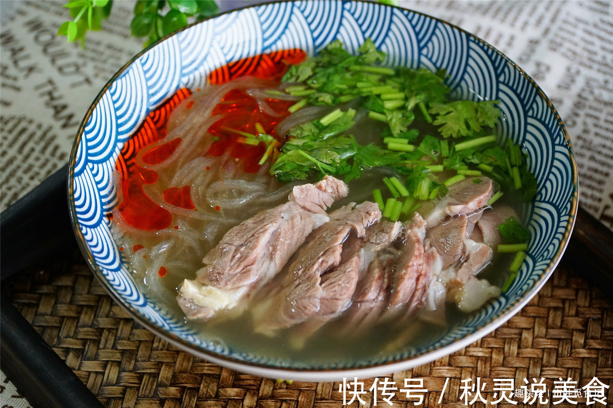 推荐8种羊肉做法，适合家庭烹饪，简单易做，入冬后羊肉要多吃