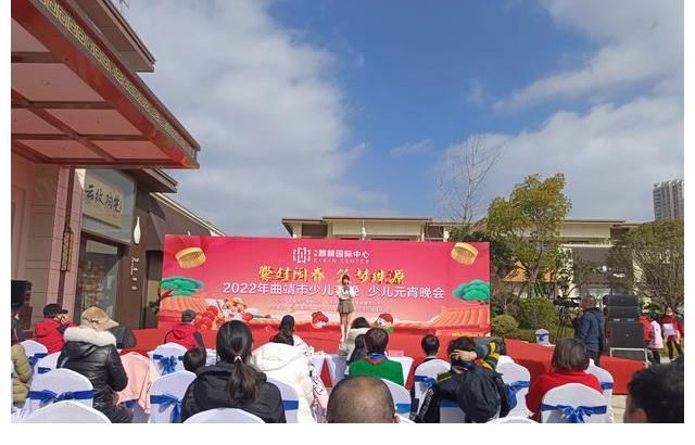 探班少儿春晚:45选16 小主持人舞台选拔竞争激烈