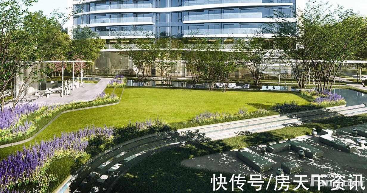 高艳艳|复星外滩中心怎么样？看置业顾问高艳艳发布了一条项目新消息