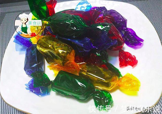 红枣|学会核桃红枣此吃法，秋天多做一些囤起来，每天吃一块，好处多多