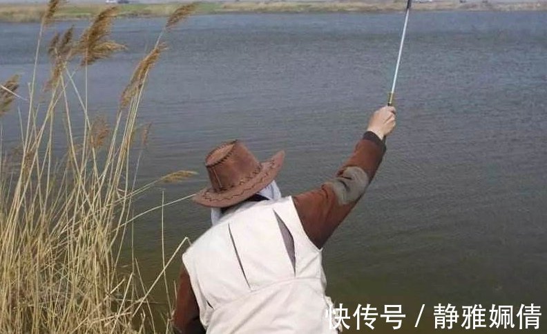 最靠谱的冬季打窝技巧,以及实用窝料自制方法,屡试不爽