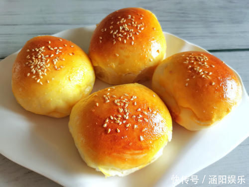 一周不重复的家常面食做法,每天早餐一个花样,孩子爱吃不赖床