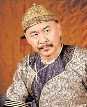 最终|康熙大帝众儿子们的最终下场