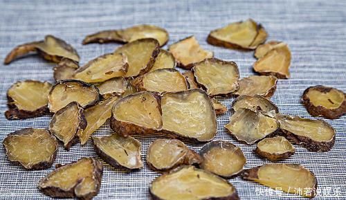 这两味中药搭配在一起,可以补火助阳、散寒止痛,你知道吗?