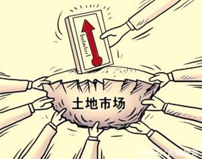 总价|让西安楼市过热的条件，正在消失