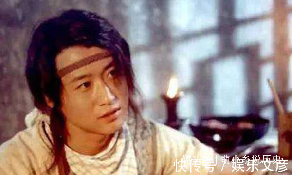 天机老人!古龙笔下的天机老人武功排第一,为什么还会被杀