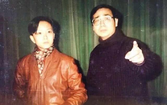 传承|当今“第一女老生”,被批评假借传承京剧之名四处捞金?