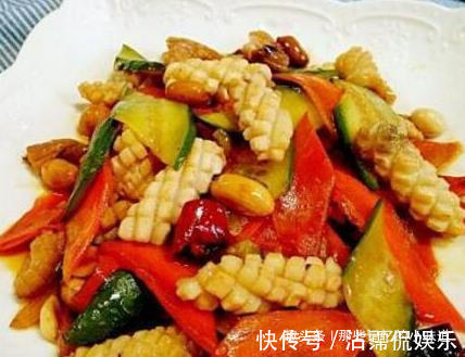 下饭|闻起来特香,吃着特下饭的几道家常菜,学会家人多吃三碗米饭!