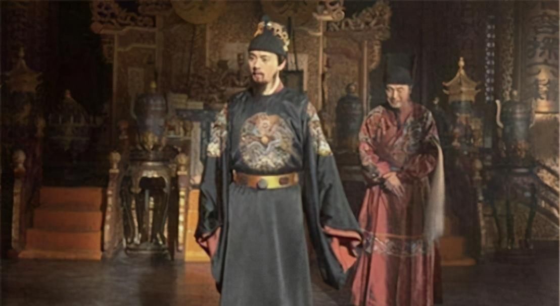 崇祯帝|崇祯帝18岁灭魏忠贤，娱乐活动都没有，明朝为啥还是亡了？?