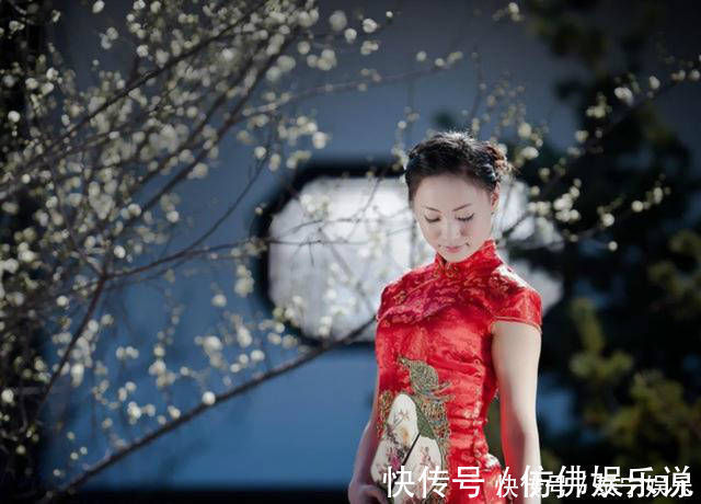 春晓&元稹的这首七绝《春晓》,正是描写了自己的初恋,写得很是感人