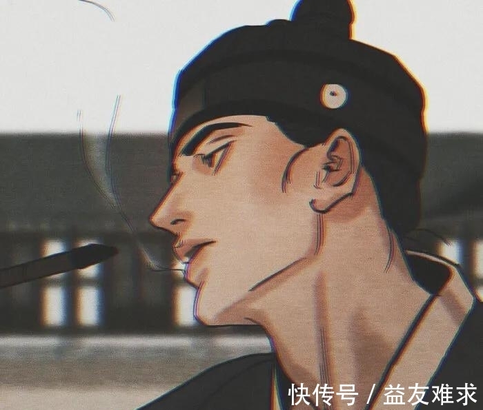 我的骄傲|动漫头像：我的骄傲不会向你屈服 但我的爱会