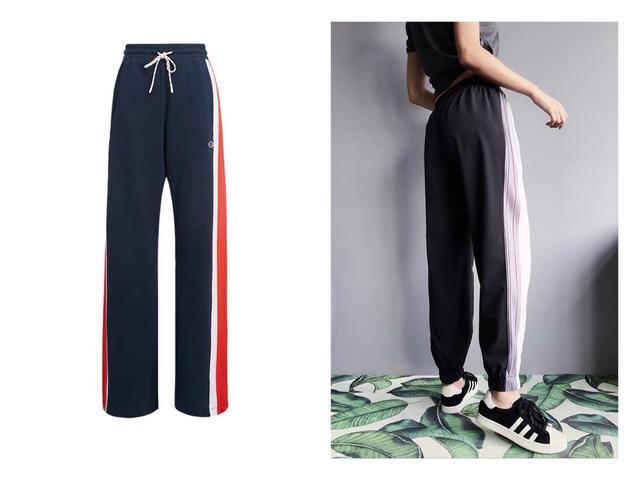 裤子 怎么挑选牛仔裤,才能让自己看起来更瘦以下5个细节很少人在意