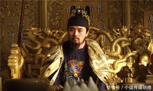 处女|朱棣:战争是怎样炼成的?