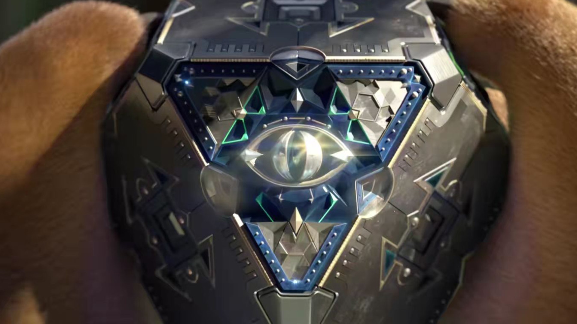 电影|熊出没大电影正式定档,熊二成登月熊,满满科幻风将冲击10亿