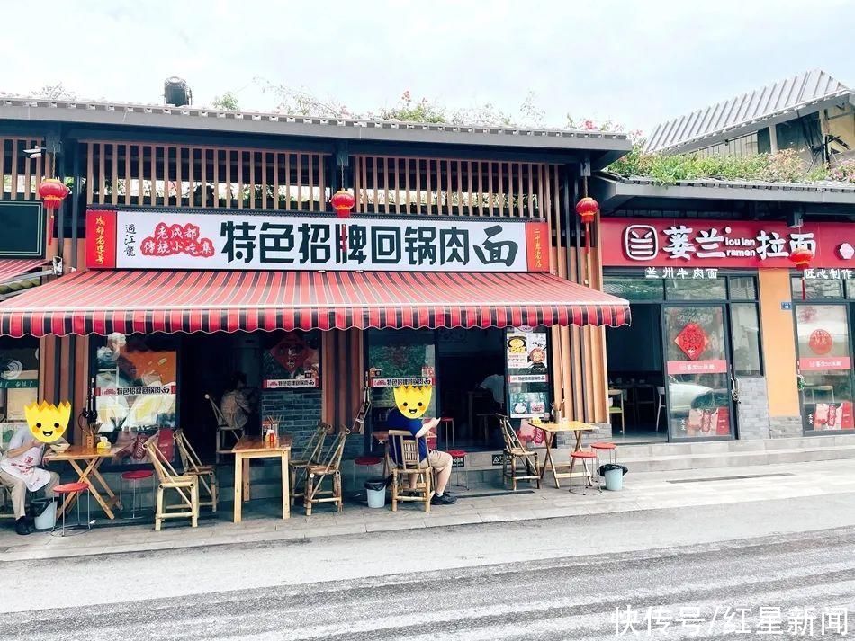 巷子 成都西门这条“涂鸦街”最近重新火了！近800米的小巷，藏着儿时记忆中的夏天