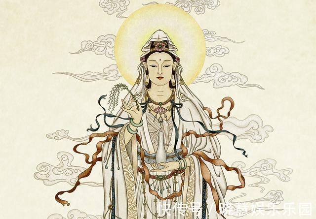 红孩儿$“她”才是《西游记》中真正的狠角色,曾吓得孙悟空毛骨悚然