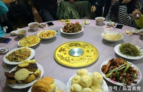  子宫做|吃饭时 遇到这个菜只能吃不能问 要不然会很丢人