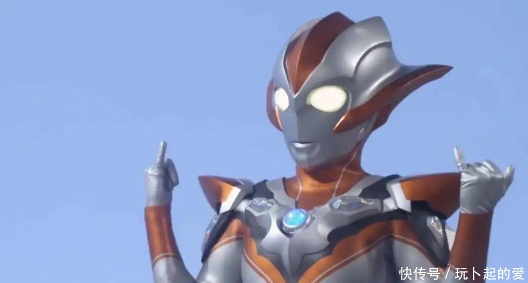 表里不一|奥特曼中最美的五个女巨人,最后一位表里不一,却号称天使