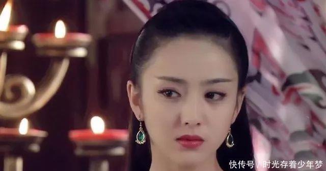 皇帝|她靠选美当上皇后，14岁母仪天下，20岁怀着身孕死于皇帝之手