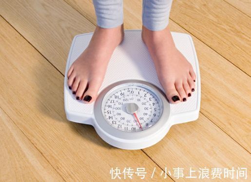 体重|称体重也要选对时间,一天中此时间段测量,才是你的真实体重