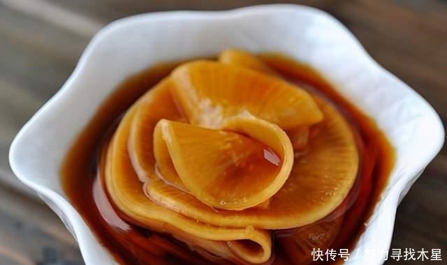 两年吃了100斤腌柠檬