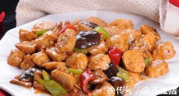 小米椒|春节过后教你几道亲民的家常菜,简单易做又实惠,荤素搭配营养好