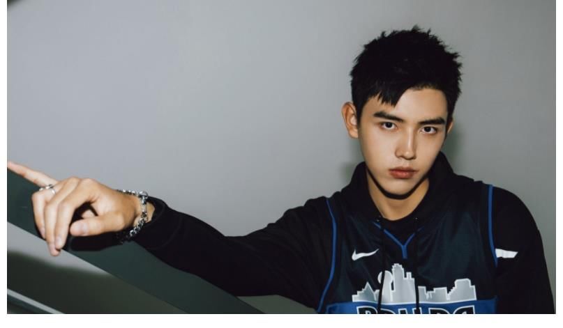 改籍|广电限籍令初见成效，5位艺人改籍，谢霆锋率先垂范