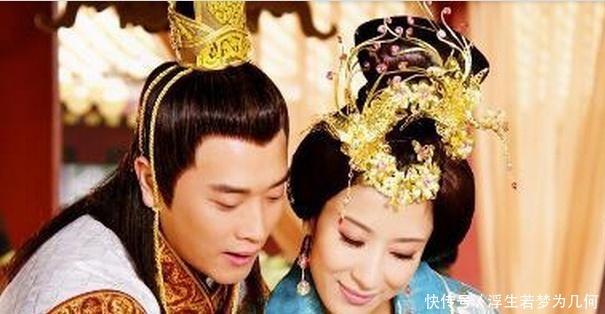  明孝宗|堪称五千年痴情典范，大明奇葩皇帝之明孝宗朱佑憆！