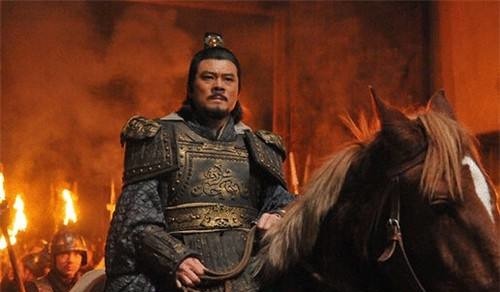 袁绍|他才是三国第一谋士,卧龙凤雏都在他之下,唯一可惜的是去世太早