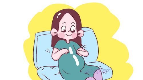 宝宝|孕期有3个周,是胎儿大脑发育的关键期,堪称“智力起跑线”