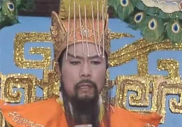 神仙#西游记中五位比如来还强的神仙,其中一位却成为玉帝餐桌的一道菜