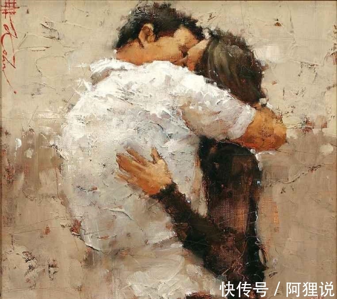 安德烈·科恩#艺术界的宠儿,全球收藏界的支柱——印象先锋安德烈·科恩