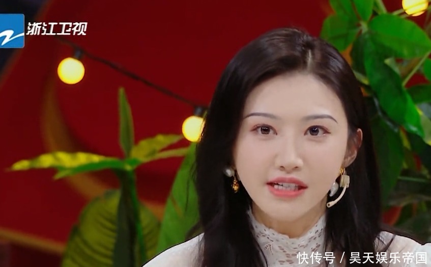 李宇春 《王牌》收官之夜被骂欺骗观众和景甜、张彬彬镜头有关!