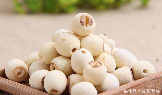 作用|莲子被视为滋补元气的珍品,用作食疗,具有多种保健功能